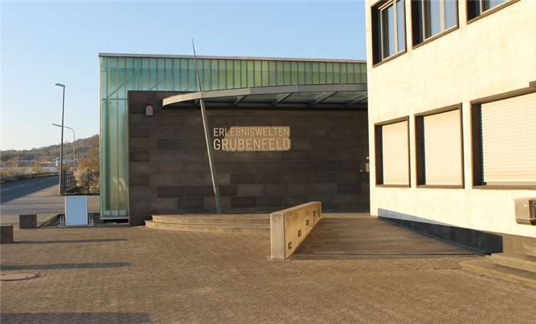 Mayener Museen wurden auf Barrierefreiheit geprüft.Foto: Sabrina Müller/Stadt Mayen