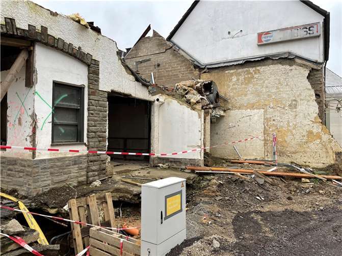 Mayschoß. Foto: ROB