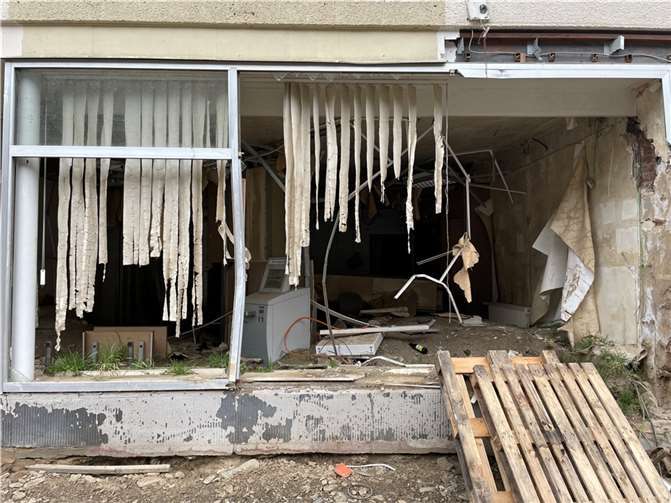 Mayschoß. Foto: ROB