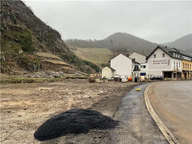 Mayschoß. Foto: ROB