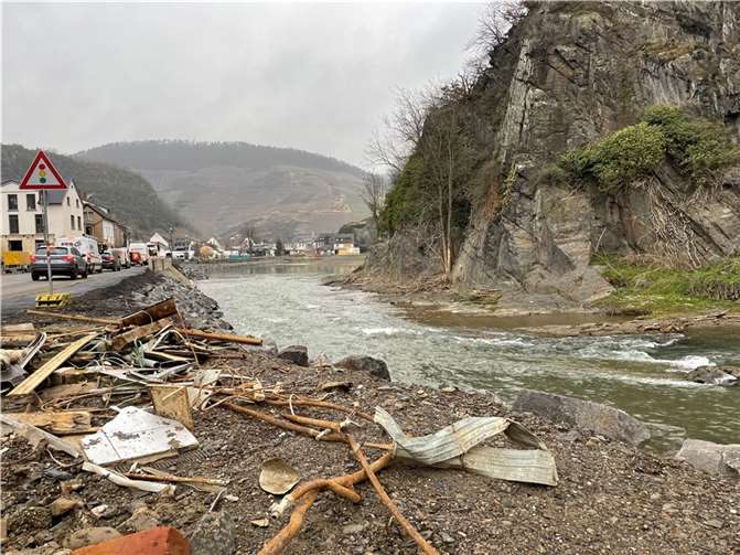 Mayschoß. Foto: ROB