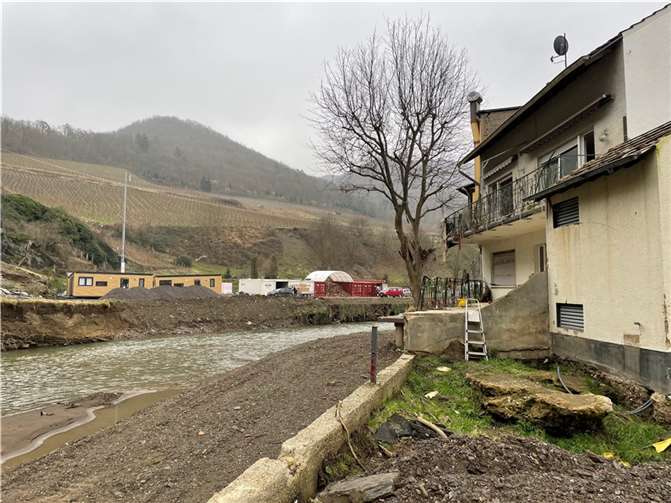 Mayschoß. Foto: ROB