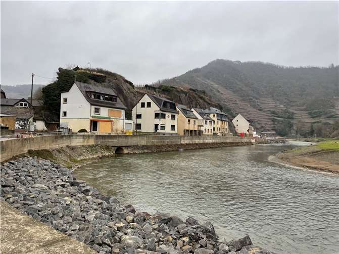 Mayschoß. Foto: ROB