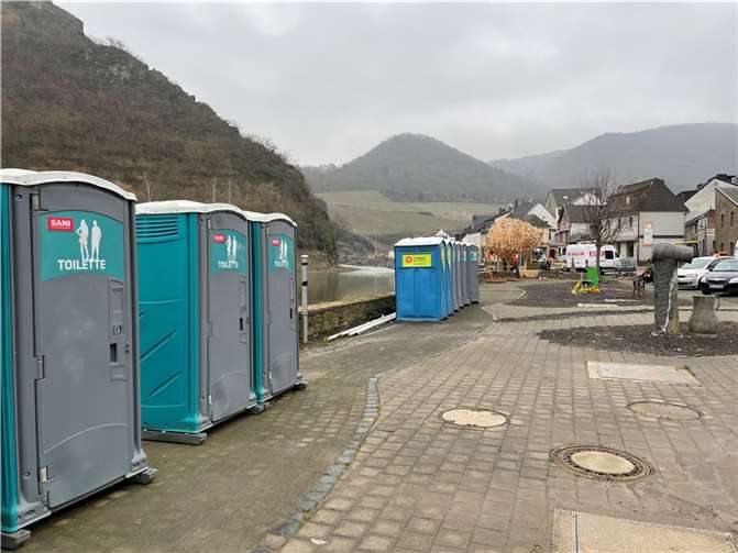 Mayschoß. Foto: ROB