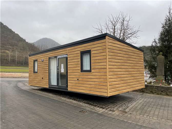 Mayschoß. Foto: ROB