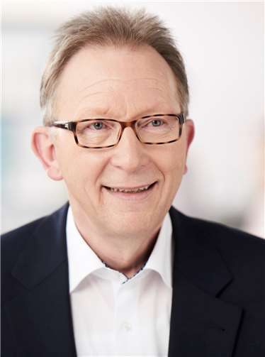 MdB Erwin Rüddel, CDU. Foto: privat