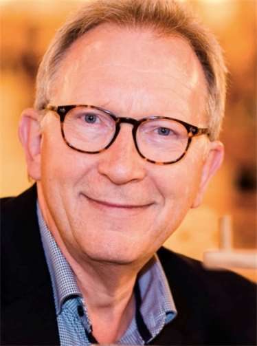 MdB Erwin Rüddel, CDU. Foto: privat