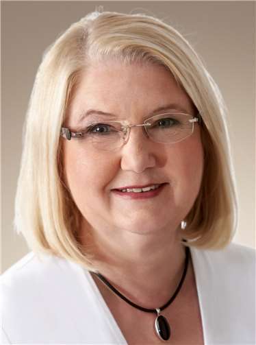 MdL Hedi Thelen, CDU.