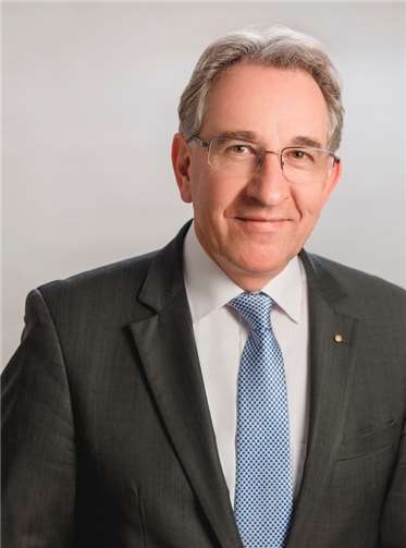 MdL Matthias Lammert.Foto: privat