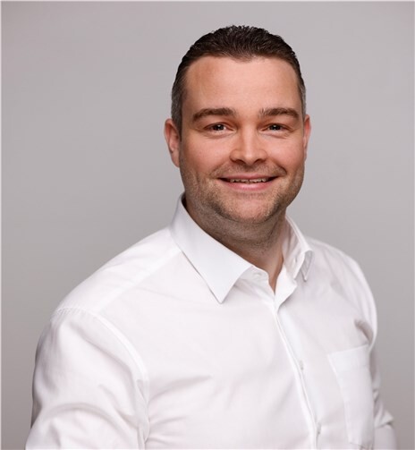 MdL Rosten Welling.  Foto: privat