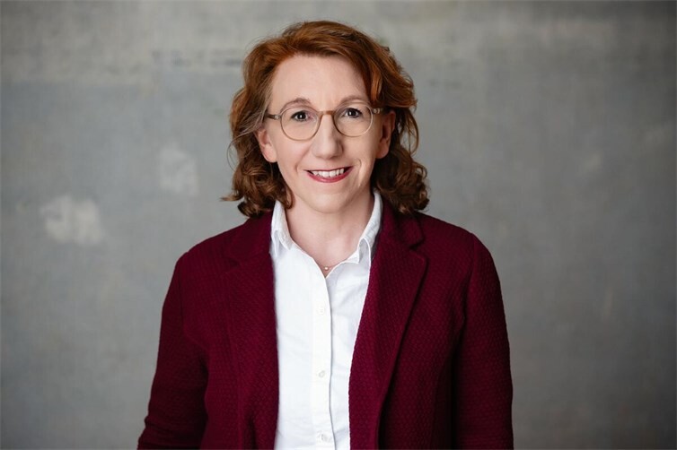MdL Susanne Müller 