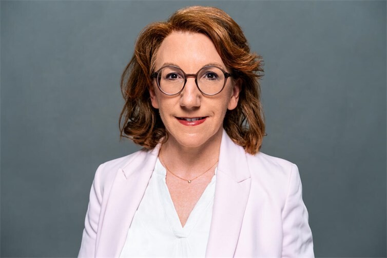MdL Susanne Müller