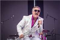 Me First and the Gimme Gimmes