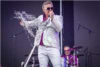 Me First and the Gimme Gimmes