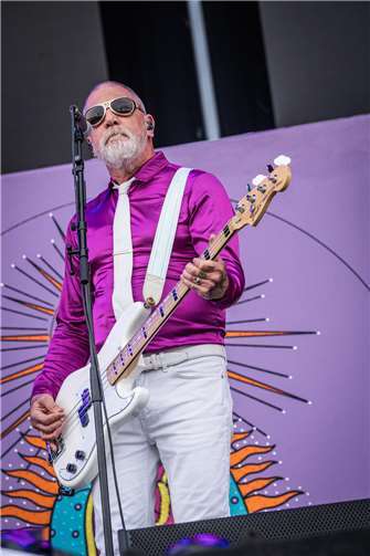 Me First and the Gimme Gimmes