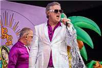 Me First and the Gimme Gimmes