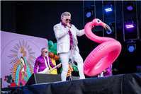 Me First and the Gimme Gimmes