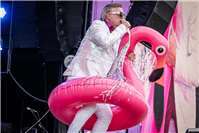 Me First and the Gimme Gimmes