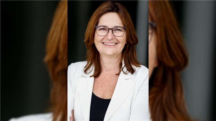 Mechthild Heil (CDU) erhielt im Wahlkreis 198 die meisten Erststimmen. Foto: privat