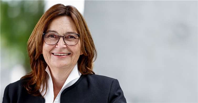 Mechthild Heil. Foto: CDU Andernach