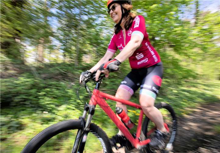 Mechthild Heil. Foto: privat