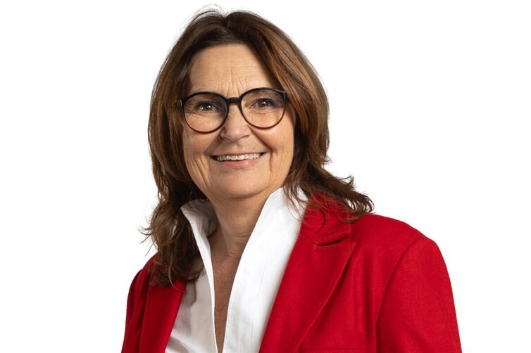 Mechthild Heil MdB (CDU)