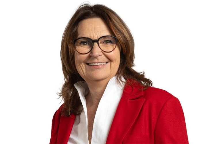 Mechthild Heil MdB (CDU)