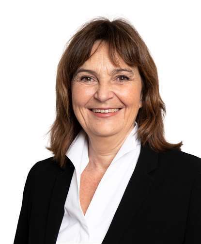 Mechthild Heil MdB (CDU).