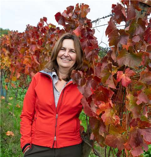 Mechthild Heil MdB (CDU). Foto: CDU