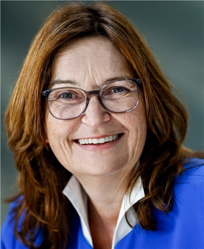 Mechthild Heil MdB (CDU). Foto: Tobias Koch