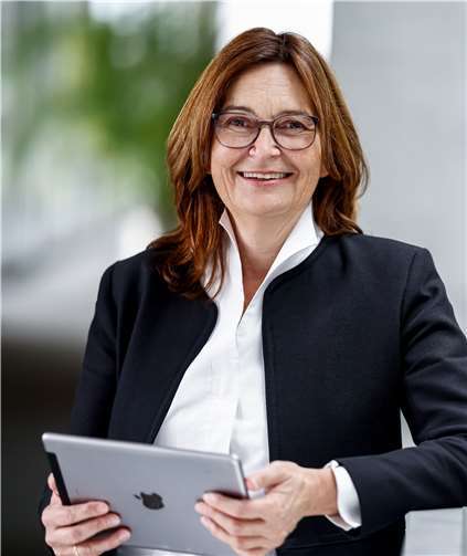 Mechthild Heil MdB (CDU). Foto: Tobias Koch (www.tobiaskoch.net)