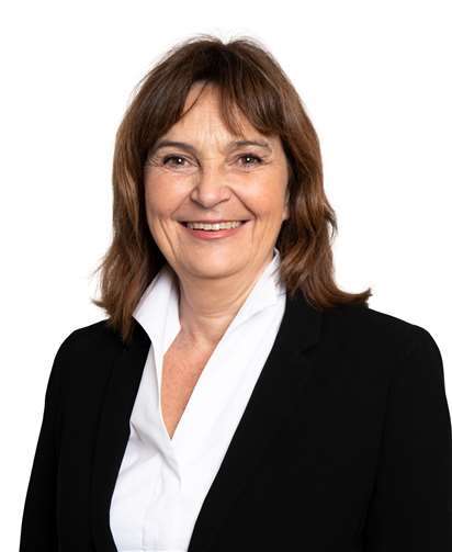 Mechthild Heil MdB (CDU). Foto: privat