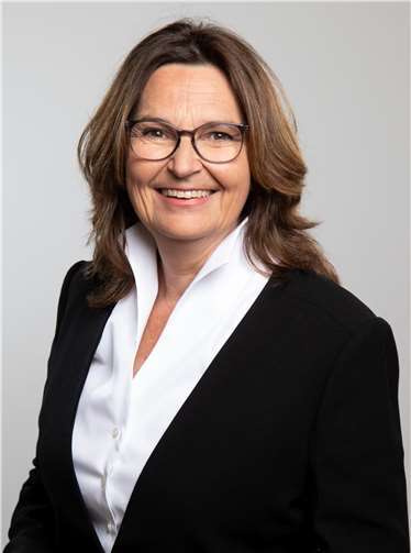 Mechthild Heil MdB (CDU). Foto: privat