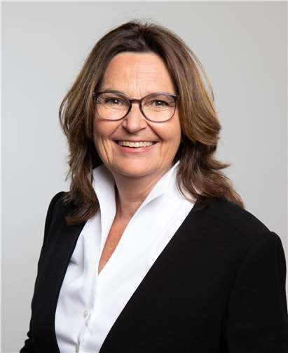 Mechthild Heil, MdB (CDU). Foto: privat