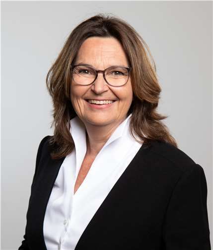 Mechthild Heil MdB (CDU). Foto: privat