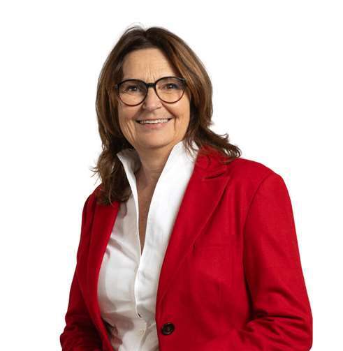 Mechthild Heil MdB (CDU). Foto:C. Lipowski