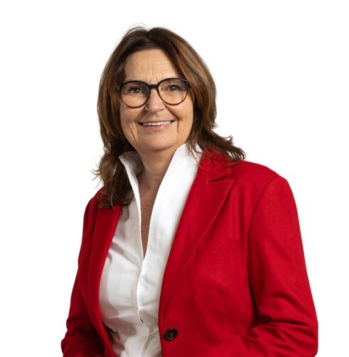 Mechthild Heil MdB (CDU).  Foto:C. Lipowski