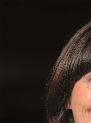 Mechthild Heil MdB (CDU).  Privat