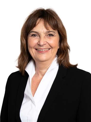 „Mechthild Heil MdB (CDU) setzt sich für das Parlamentarische Patenschafts-Programm ein“. Foto: privat