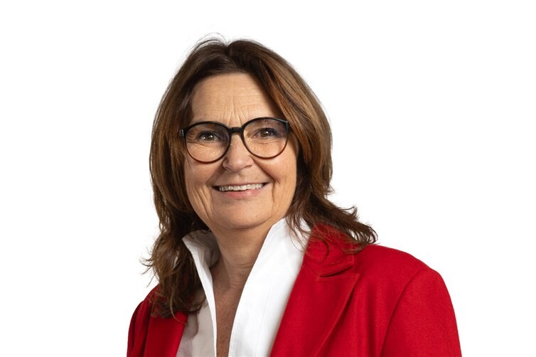 Mechthild Heil MdB (CDU/CSU-Bundestagsfraktion)