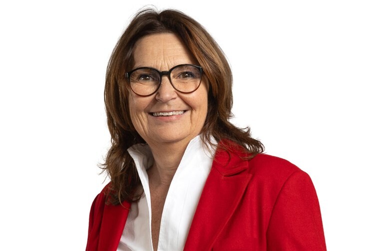 Mechthild Heil MdB (CDU).Foto: C. Lipowski