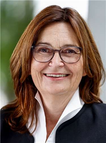 Mechthild Heil MdB (CDU)Foto: Tobias Koch (www.tobiaskoch.net)