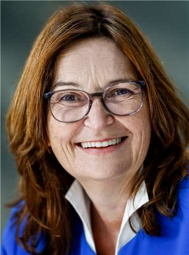 Mechthild Heil MdB (CDU).Foto: Tobias Koch (www.tobiaskoch.net)