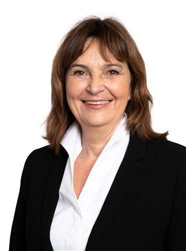 Mechthild Heil MdB (CDU).Foto: privat