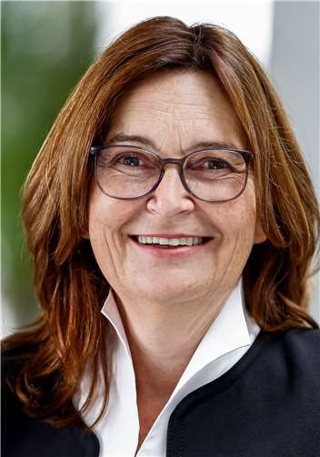 Mechthild Heil MdB (CDU).Foto: tokography/Tobias Koch (www.tobiaskoch.net)