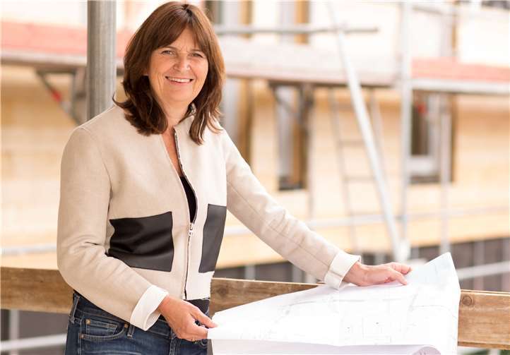 Mechthild Heil MdB (CDU).Privat