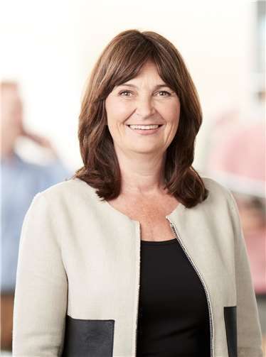 Mechthild Heil MdB (CDU).Quelle: Büro von Mechthild Heil MdB (CDU)