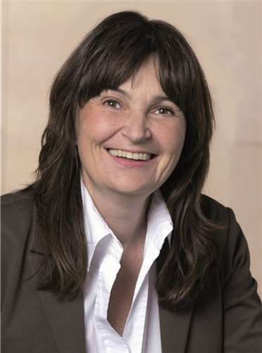 Mechthild Heil MdB (CDU).privat