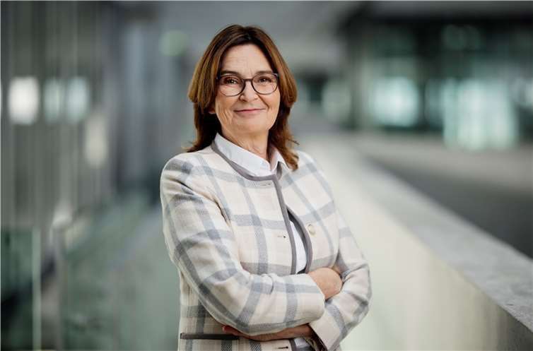 Mechthild Heil MdB.  Foto: T. Koch