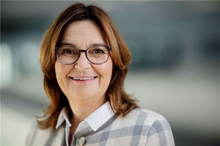 Mechthild Heil MdB.  Foto: privat